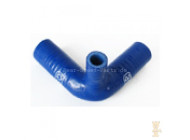 Bogen mit Abgang 19 mm Bogen mit Abgang 19 mm